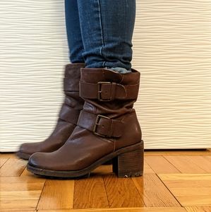 Sam Edelman Boots